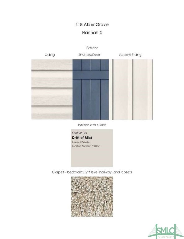 302 Alder Pass Midway, GA 31320 - Photo 2 of 7