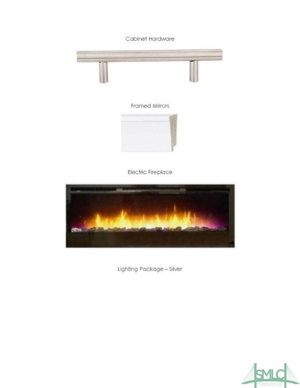 302 Alder Pass Midway, GA 31320 - Photo 5 of 7