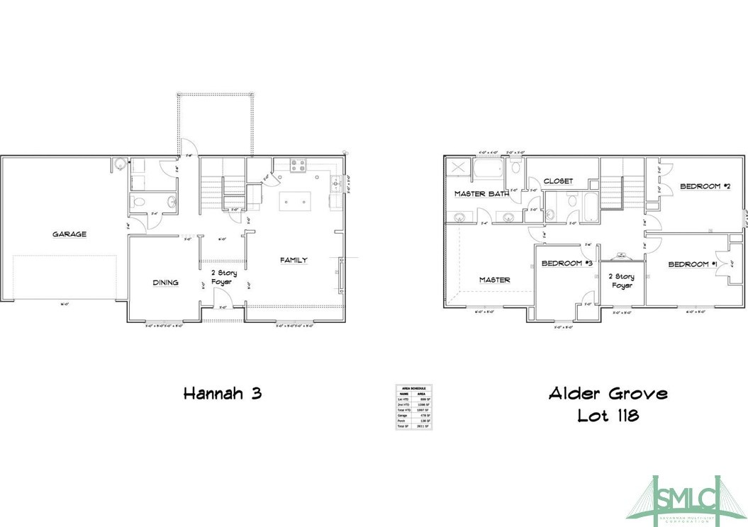 302 Alder Pass Midway, GA 31320 - Photo 6 of 7