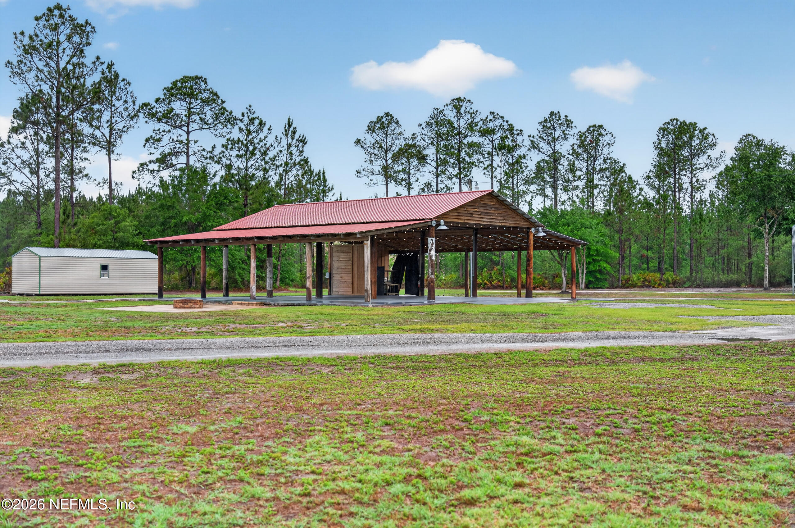 1845 Kinard Road Bryceville, FL 32009 - Photo 27 of 107 STA01190
