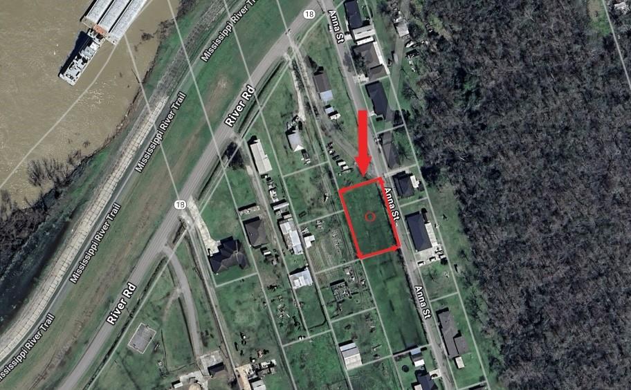 2 A Anna Street Ama, LA 70031 - Photo 3 of 16