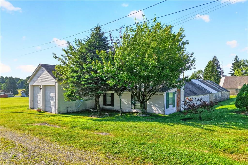 248 South Duffy Road Butler, PA 16001 - Photo 3 of 43