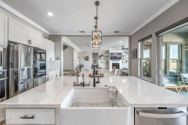 $1,375,000 | 971 Little Star Drive, Reno, NV 89511