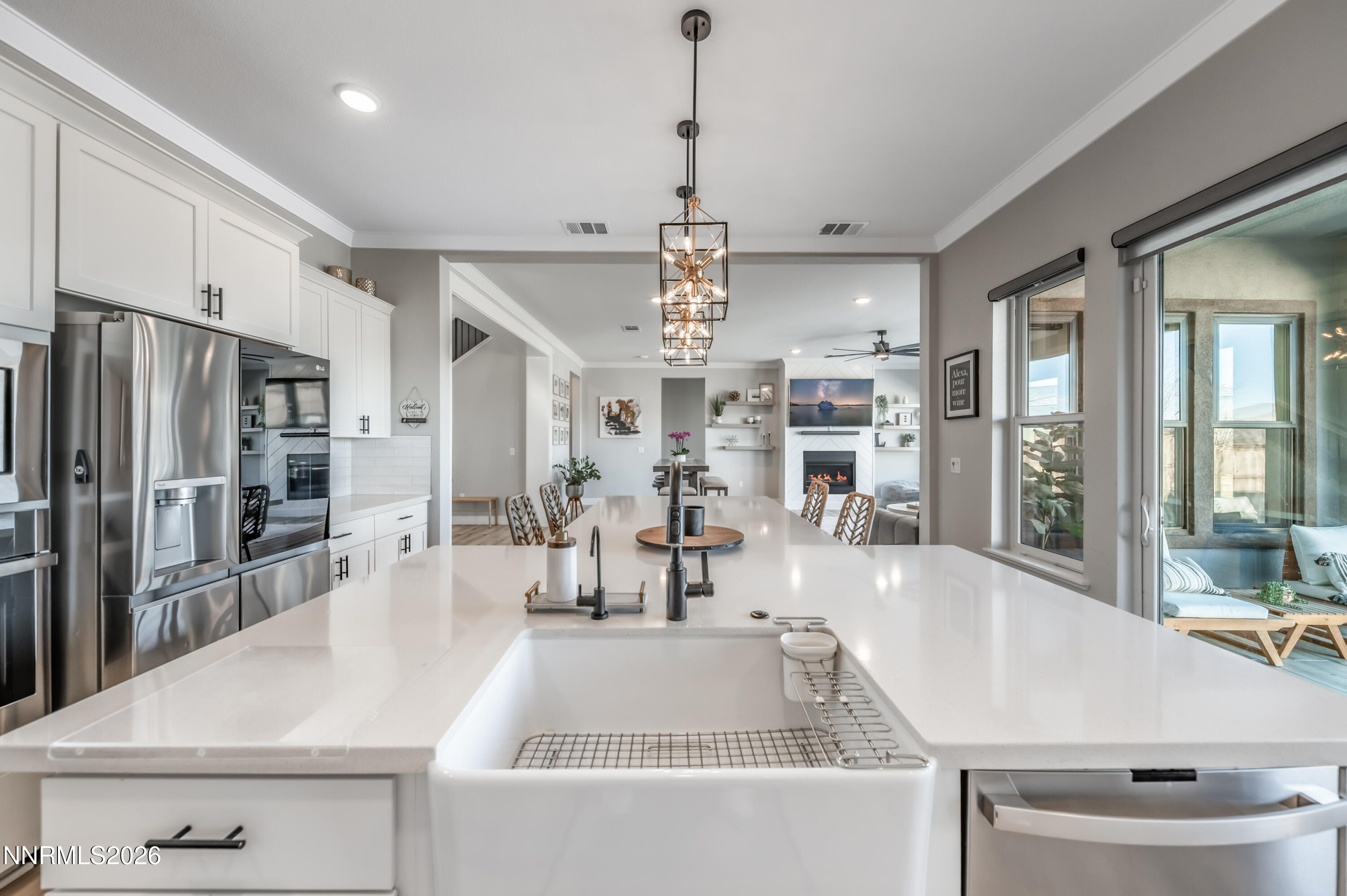 971 Little Star Drive Reno, NV 89511 - Photo 11 of 31 L-1020