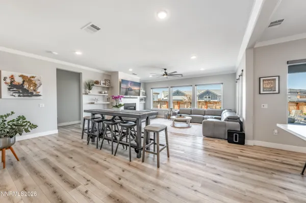 $1,375,000 | 971 Little Star Drive, Reno, NV 89511