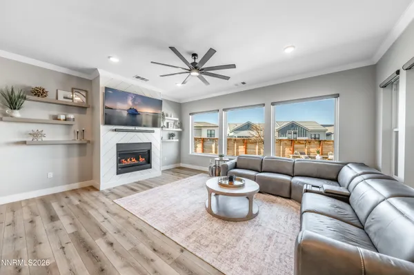 $1,375,000 | 971 Little Star Drive, Reno, NV 89511