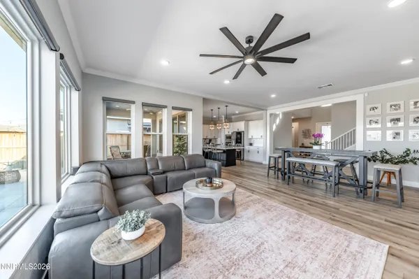 $1,375,000 | 971 Little Star Drive, Reno, NV 89511