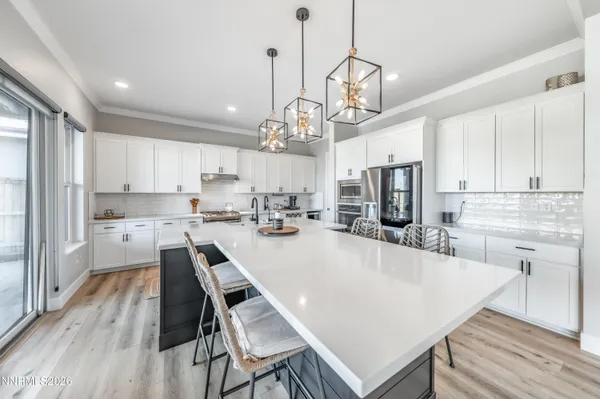 $1,375,000 | 971 Little Star Drive, Reno, NV 89511