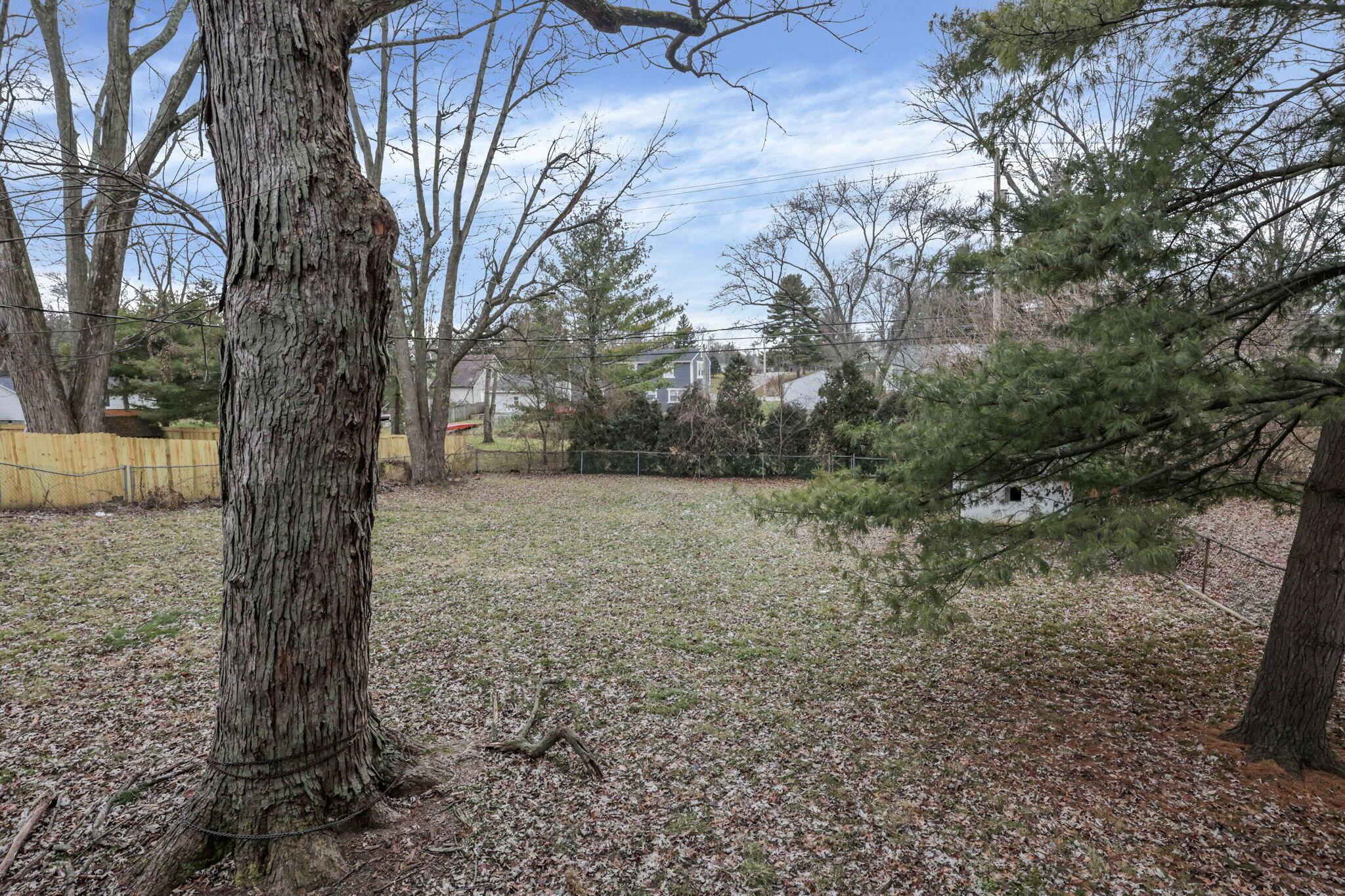 115 Hill Road South Pickerington, OH 43147 - Photo 43 of 43 Backyard
