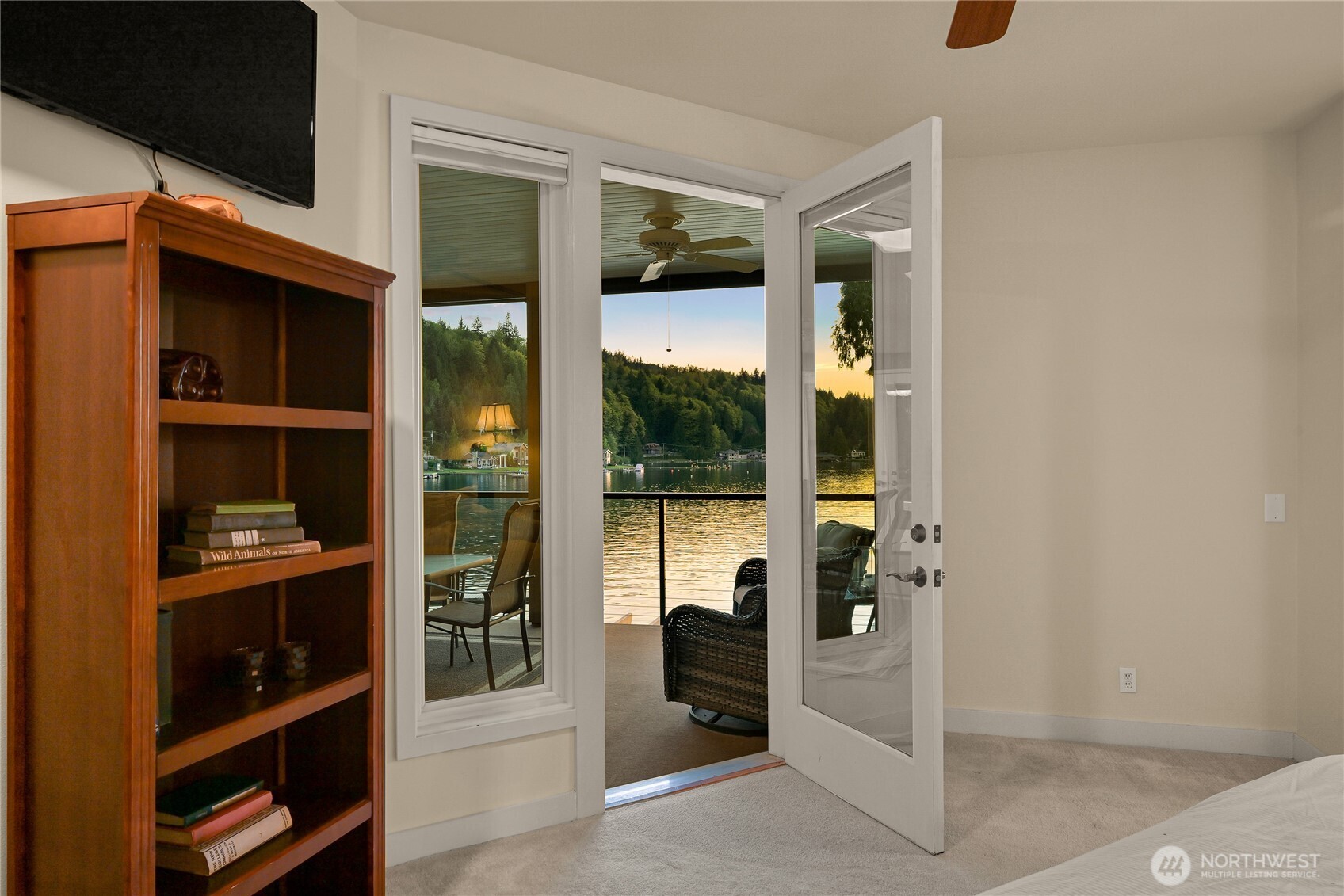 21 Strawberry Point Road Bellingham, WA 98229 - Photo 19 of 40