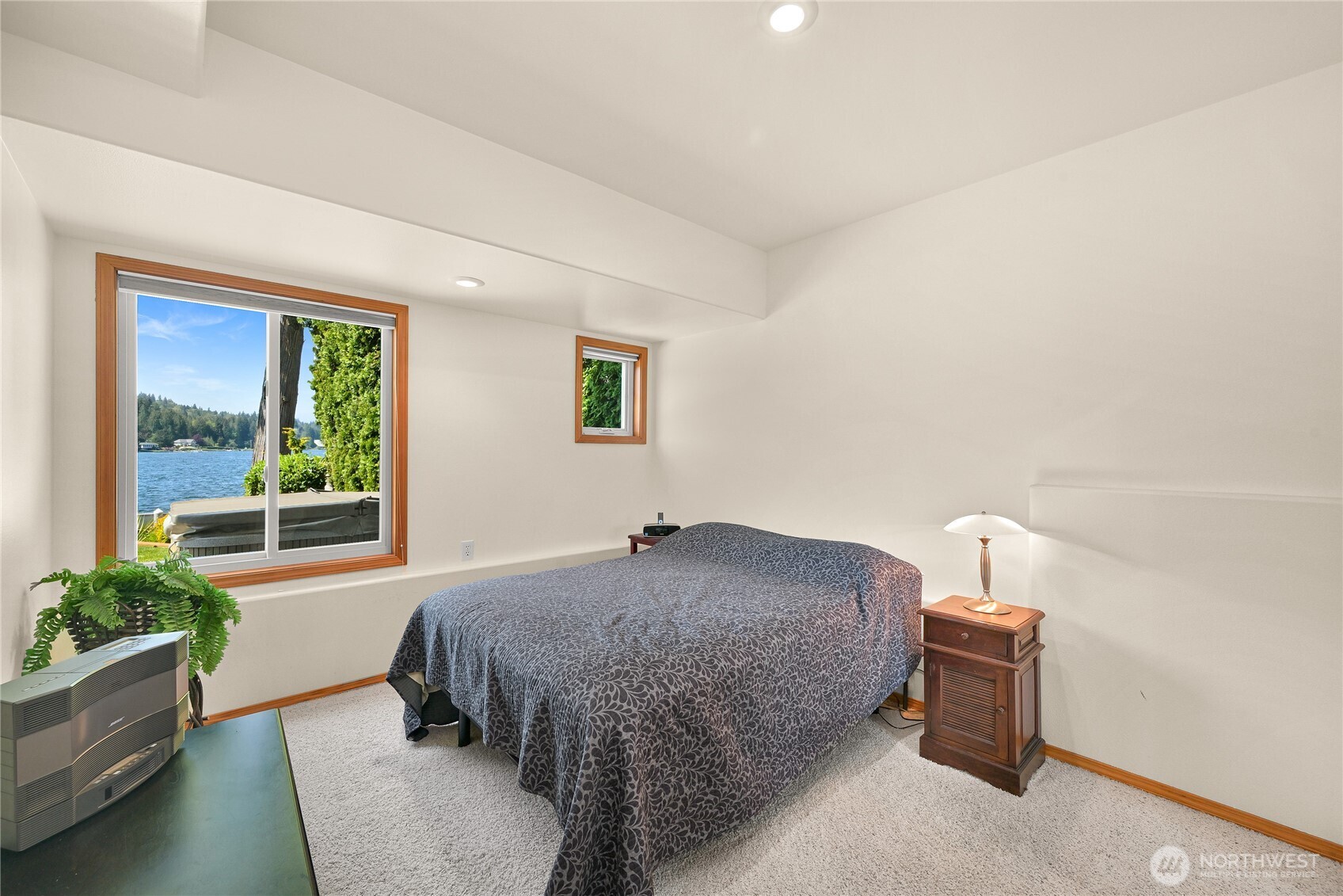 21 Strawberry Point Road Bellingham, WA 98229 - Photo 27 of 40