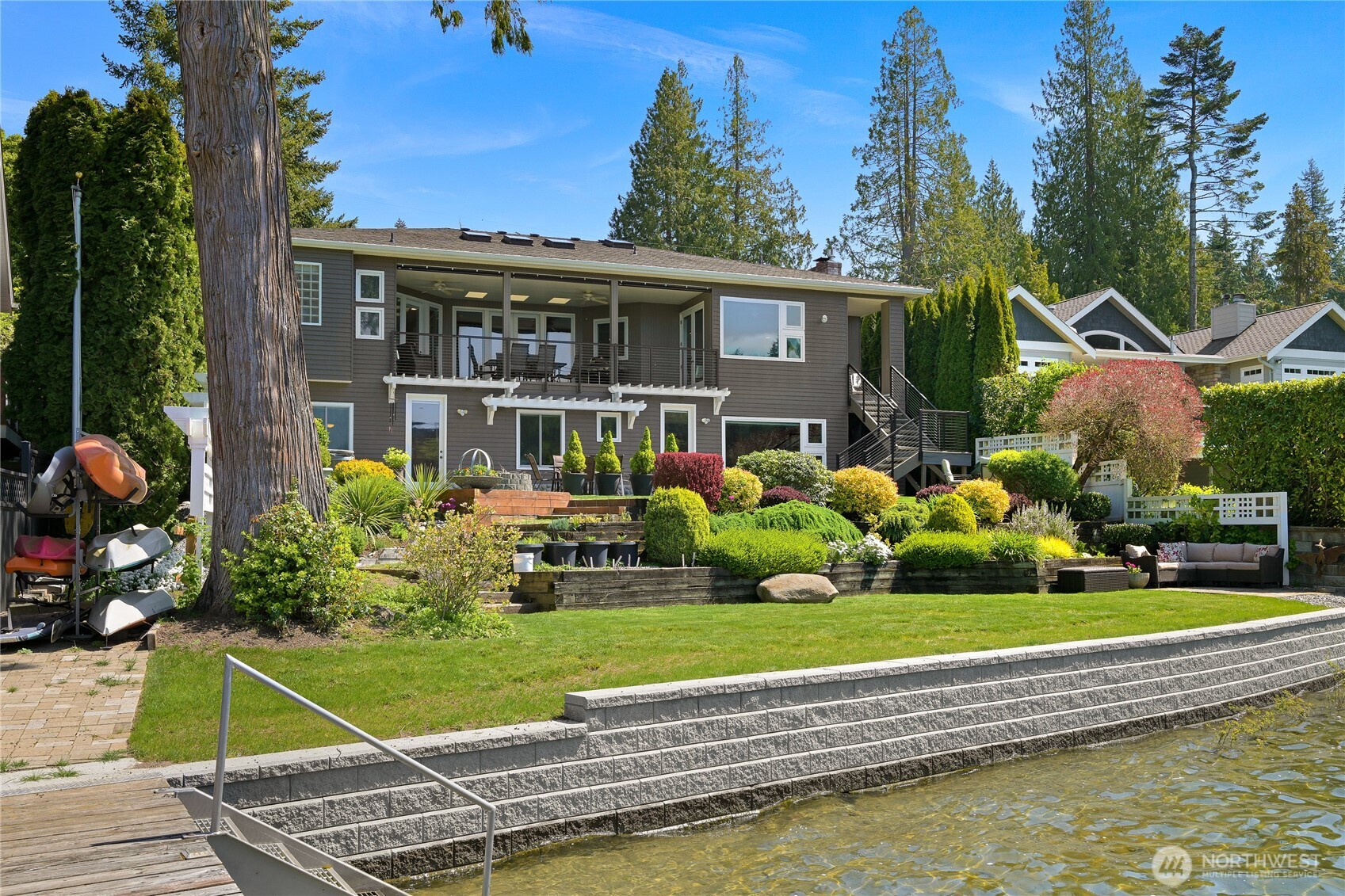 21 Strawberry Point Road Bellingham, WA 98229 - Photo 31 of 40