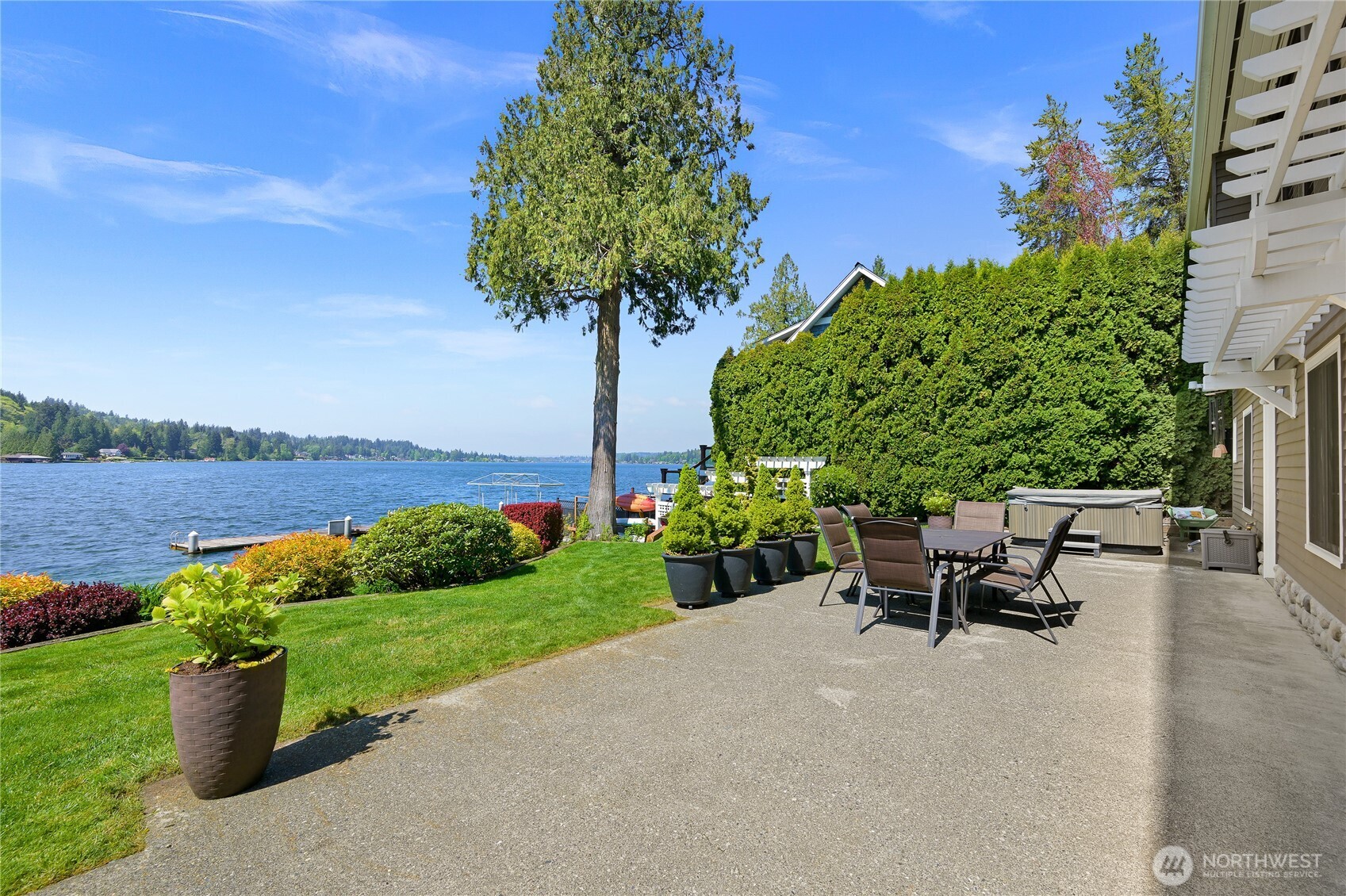 21 Strawberry Point Road Bellingham, WA 98229 - Photo 33 of 40