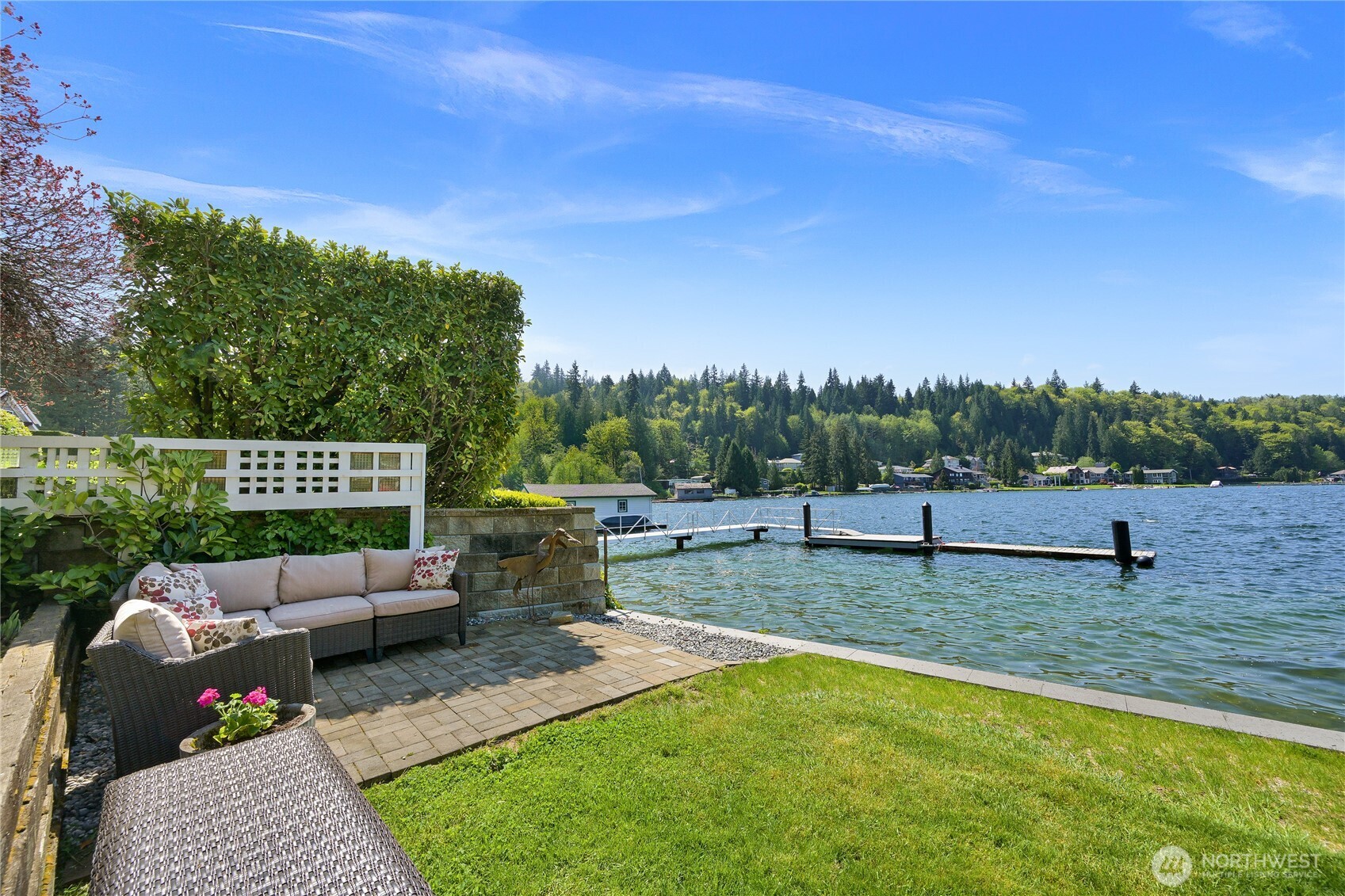 21 Strawberry Point Road Bellingham, WA 98229 - Photo 34 of 40