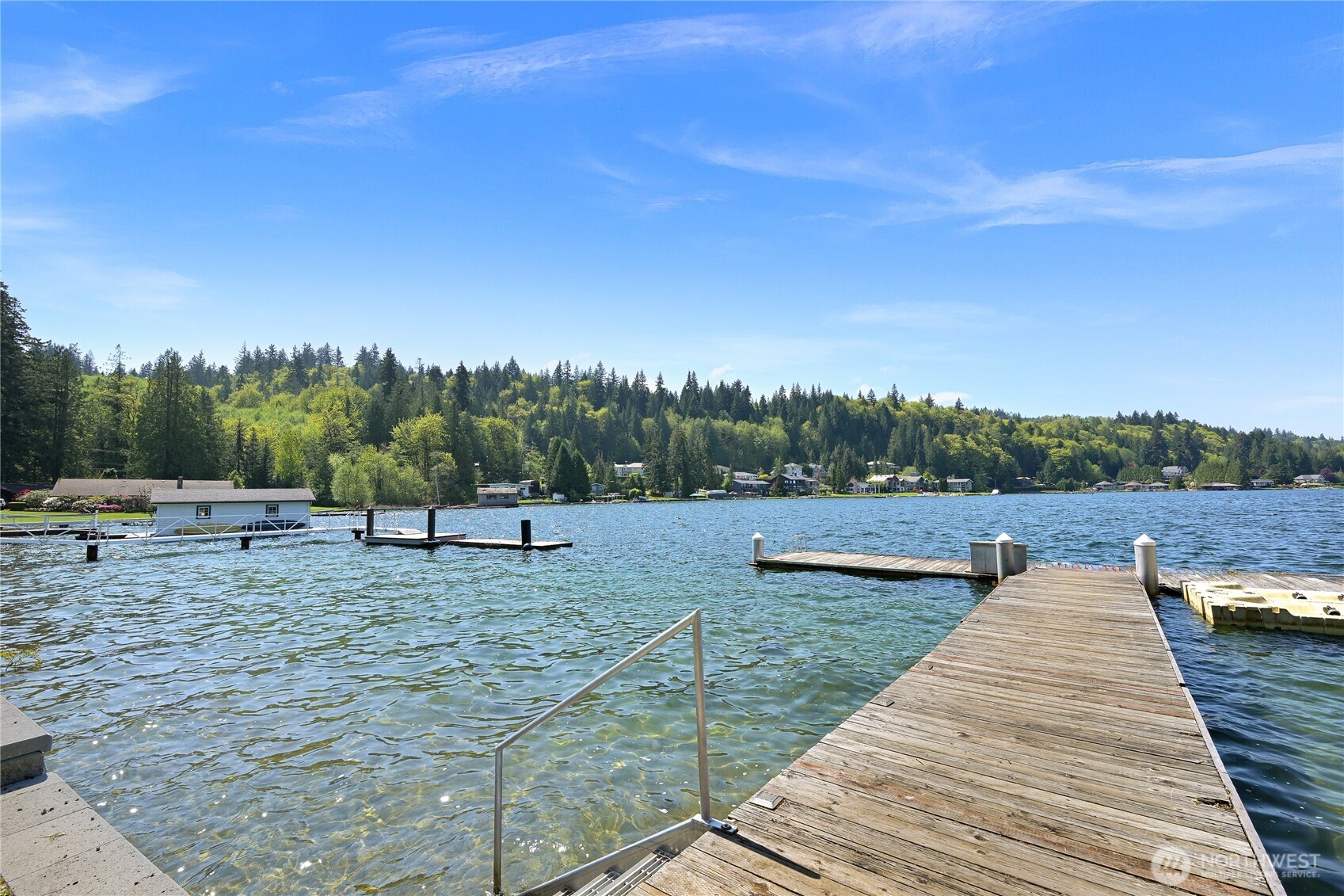 21 Strawberry Point Road Bellingham, WA 98229 - Photo 35 of 40