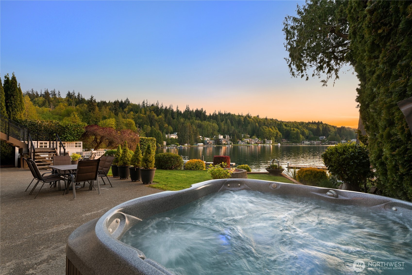 21 Strawberry Point Road Bellingham, WA 98229 - Photo 4 of 40