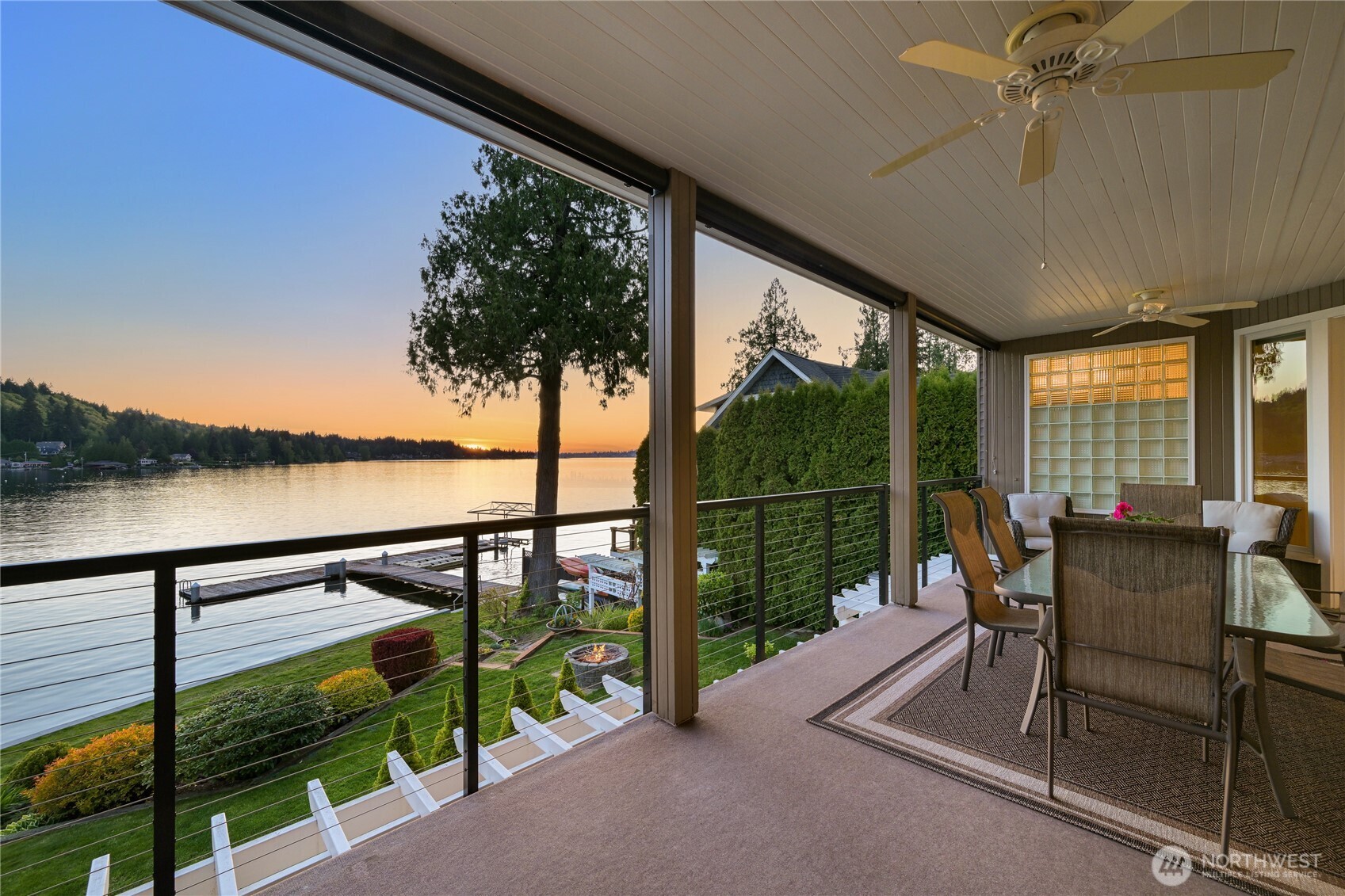 21 Strawberry Point Road Bellingham, WA 98229 - Photo 7 of 40