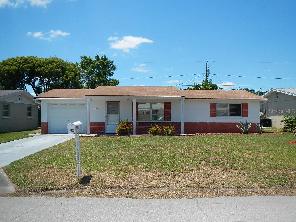 3535 Hendrix Street New Port Richey, FL 34652 - Photo 1 of 1 Gallery Image 1