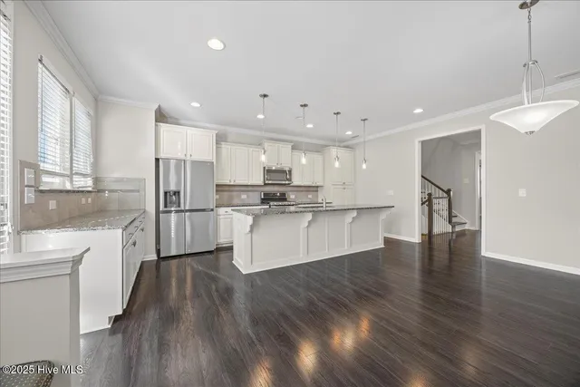 $2,600 | 535 Grand Central Station, Apex, NC 27502