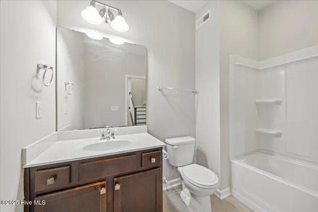 $2,600 | 535 Grand Central Station, Apex, NC 27502