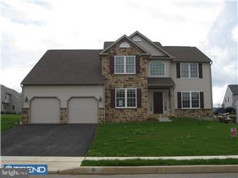 89 Virginia Avenue, Unit GVE436 Sinking Spring, PA 19608 - Photo 1 of 7