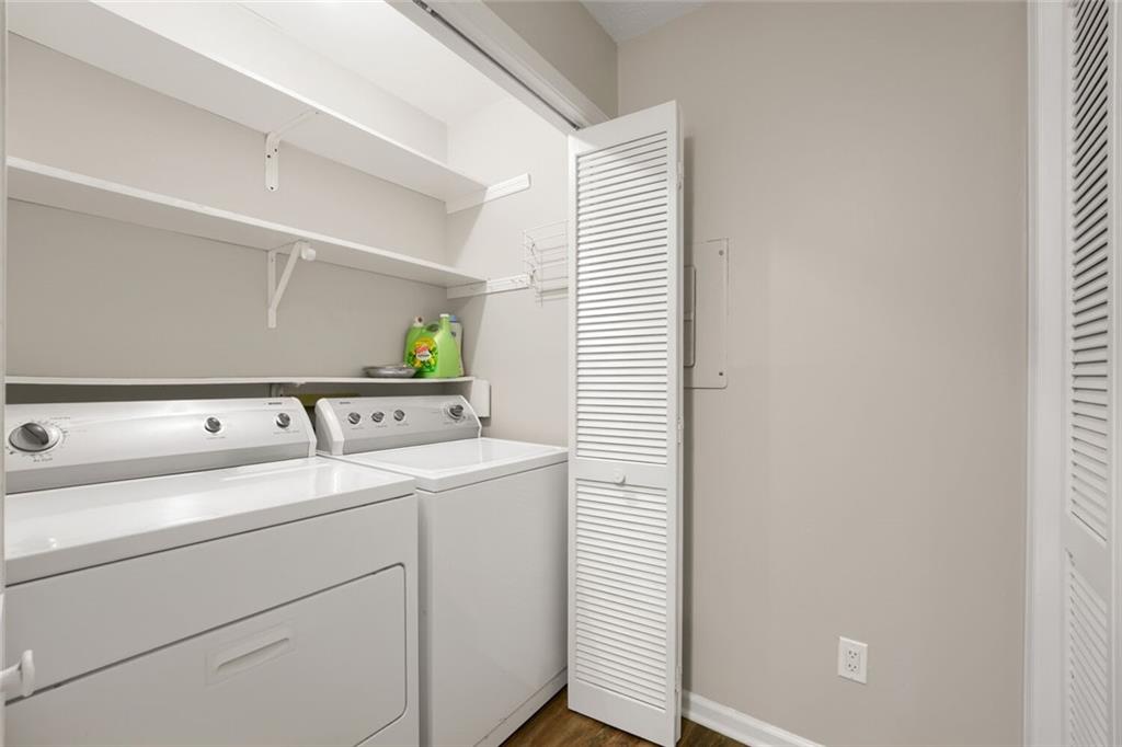 820 Cannon Run Marietta, GA 30064 - Photo 17 of 27
