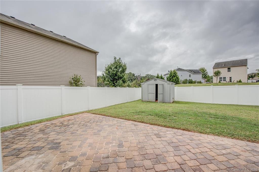 324 Ranlo Avenue Gastonia, NC 28054 - Photo 22 of 24