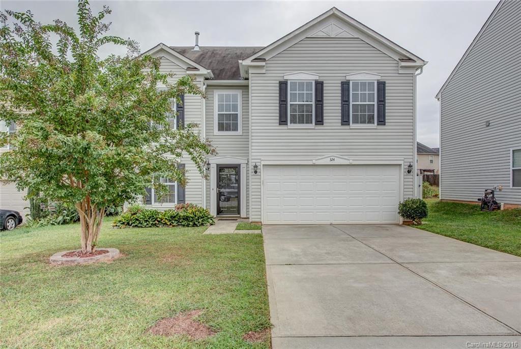 324 Ranlo Avenue Gastonia, NC 28054 - Photo 24 of 24