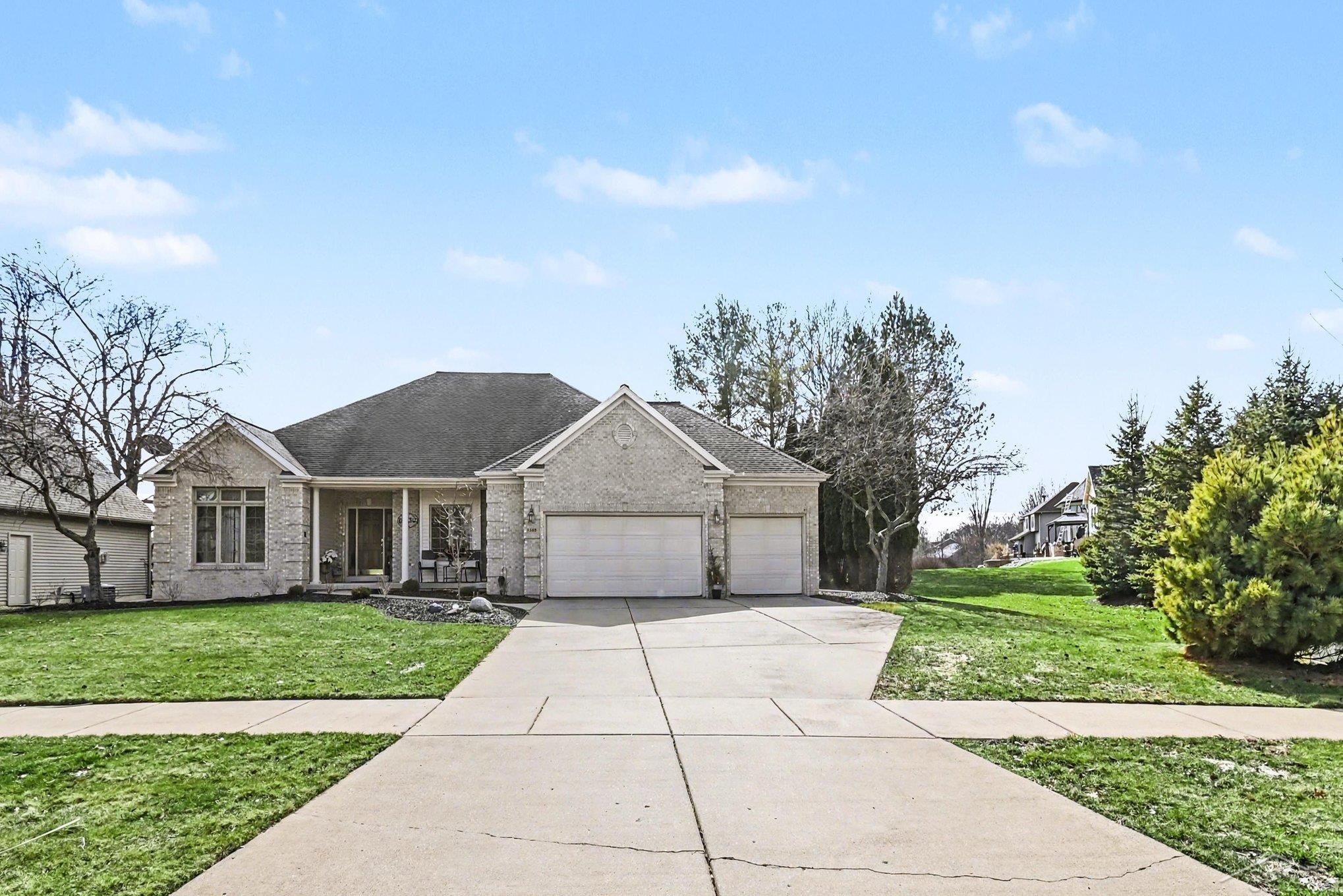 1349 Poppy Lane Dewitt, MI 48820 - Photo 42 of 44