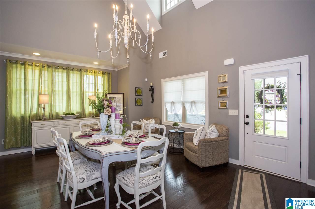 472 Lake Chelsea Way Chelsea, AL 35043 - Photo 6 of 45