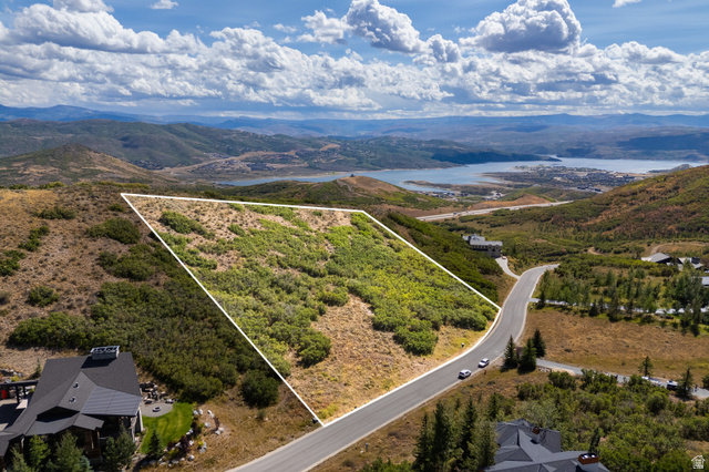 3755 Rising Star Lane Park City, UT 84060 - Photo 1 of 13