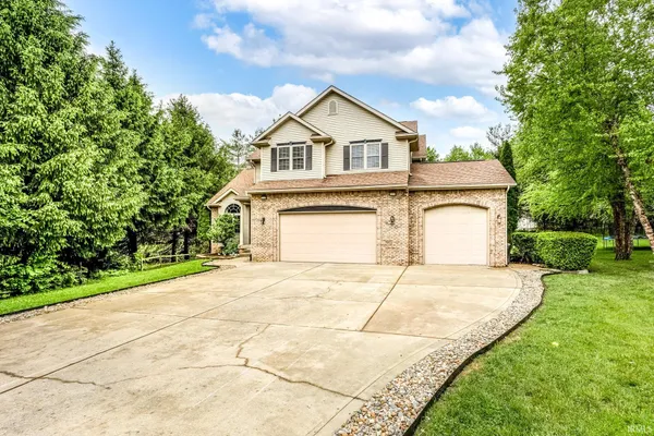 $740,000 | 3758 Claybridge Drive, Bloomington, IN 47401