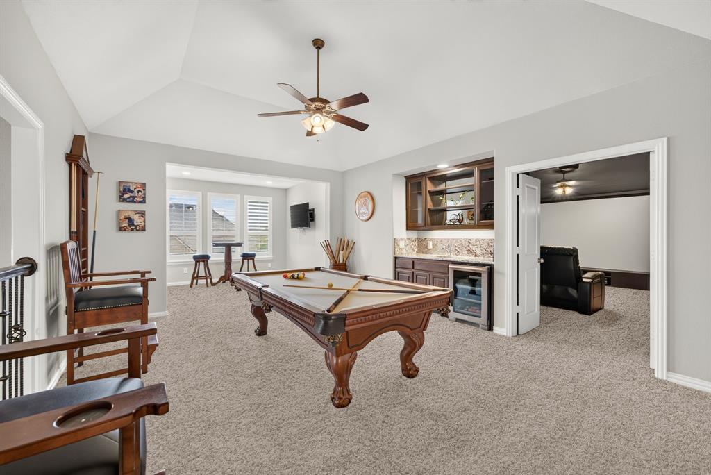 1823 Passionflower Road Frisco, TX 75033 - Photo 23 of 40