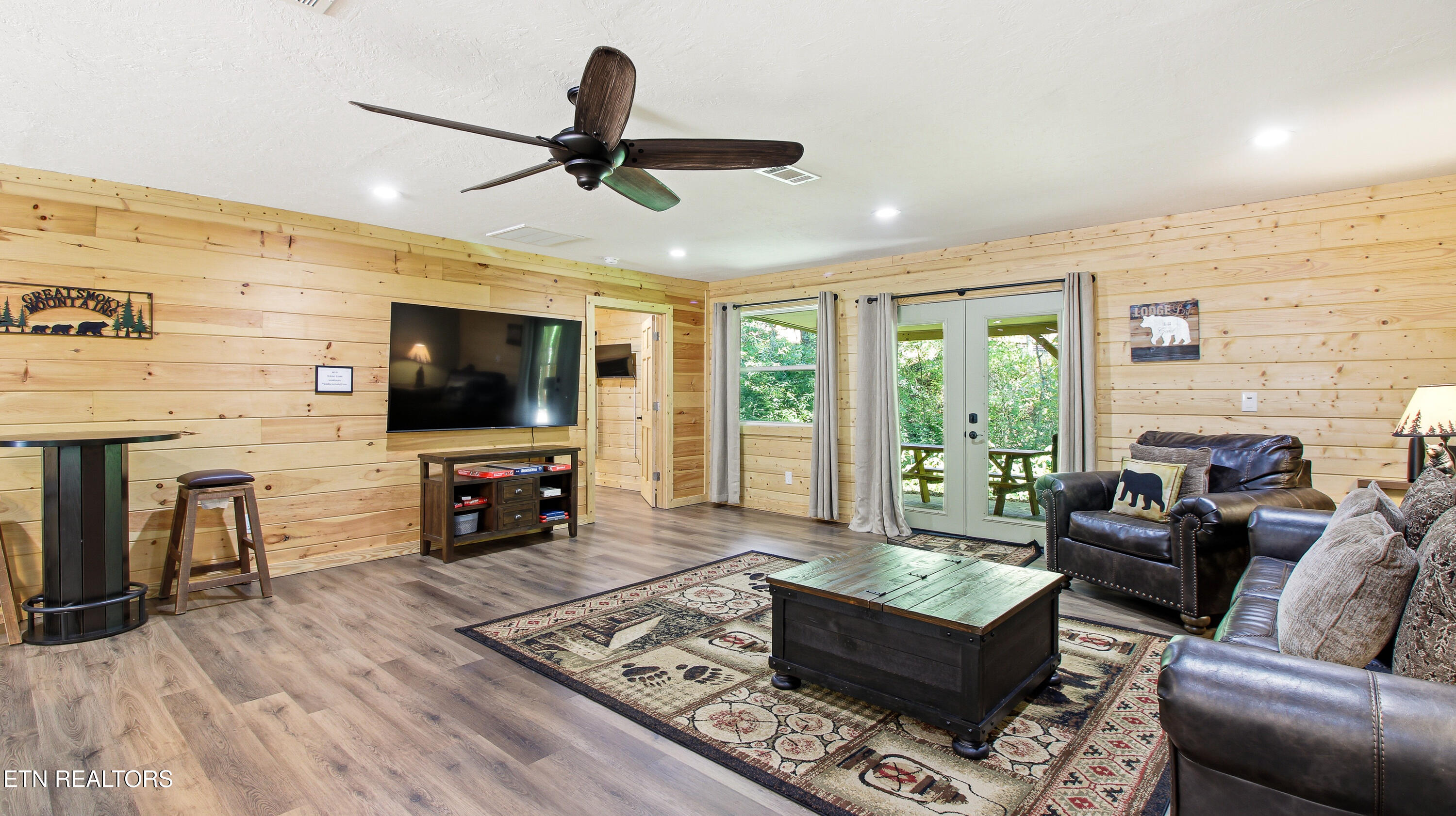 744 Powdermill Road Gatlinburg, TN 37738 - Photo 9 of 50 powdermill-9