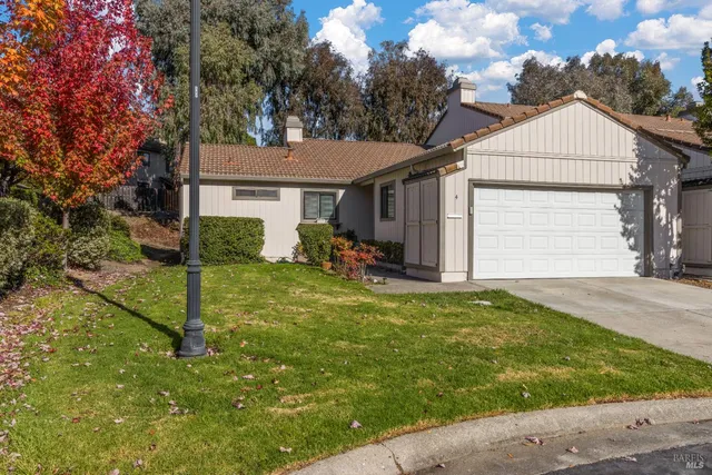 $535,000 | 4 Playa Court, Hercules, CA 94547