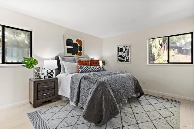 $535,000 | 4 Playa Court, Hercules, CA 94547