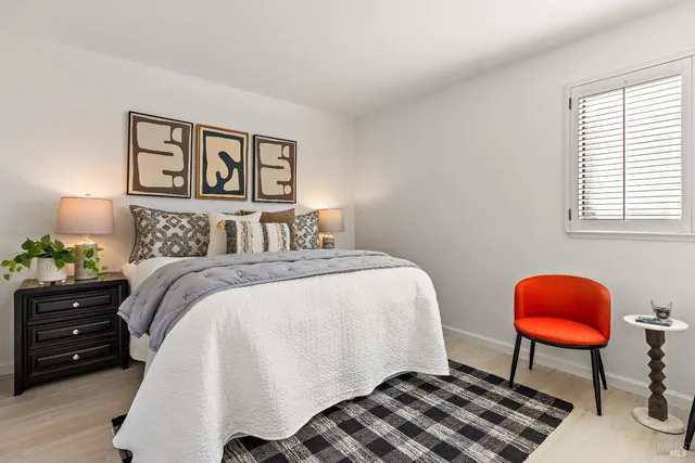 $535,000 | 4 Playa Court, Hercules, CA 94547