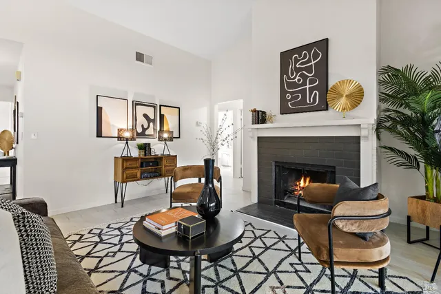 $535,000 | 4 Playa Court, Hercules, CA 94547