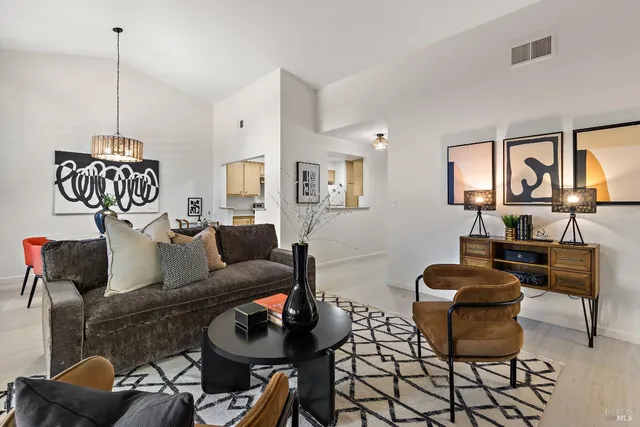 $535,000 | 4 Playa Court, Hercules, CA 94547