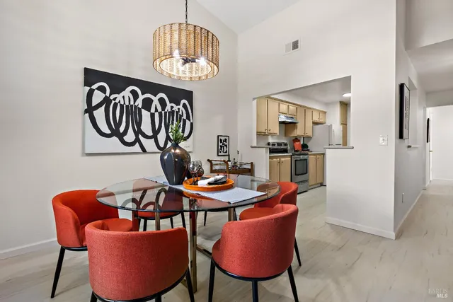 $535,000 | 4 Playa Court, Hercules, CA 94547