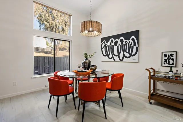 $535,000 | 4 Playa Court, Hercules, CA 94547