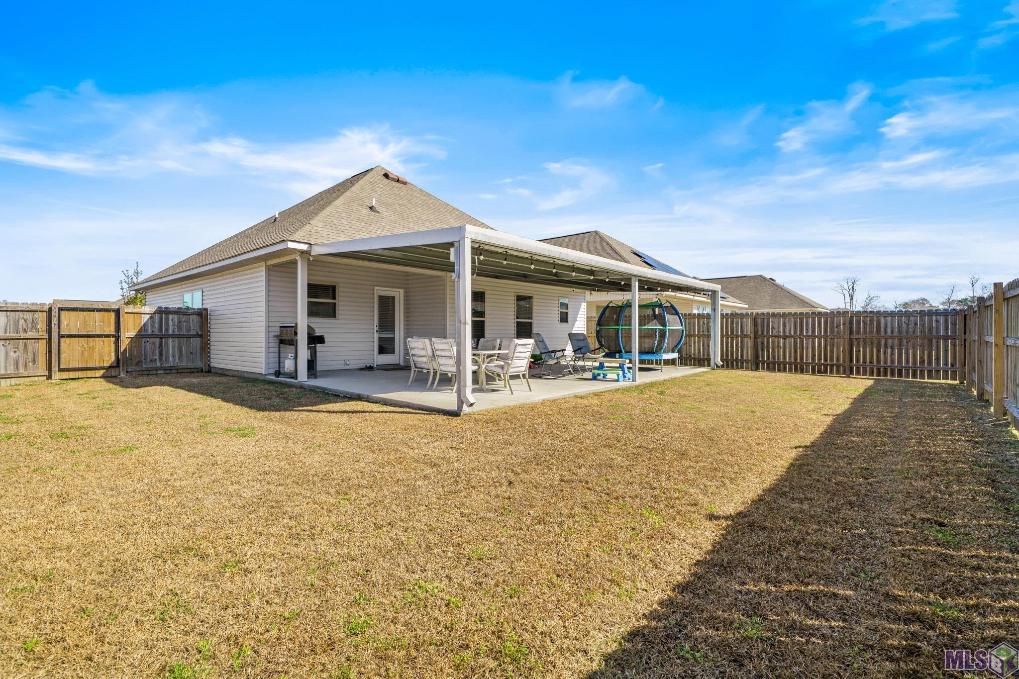 43105 Viewside Avenue Prairieville, LA 70769 - Photo 23 of 27