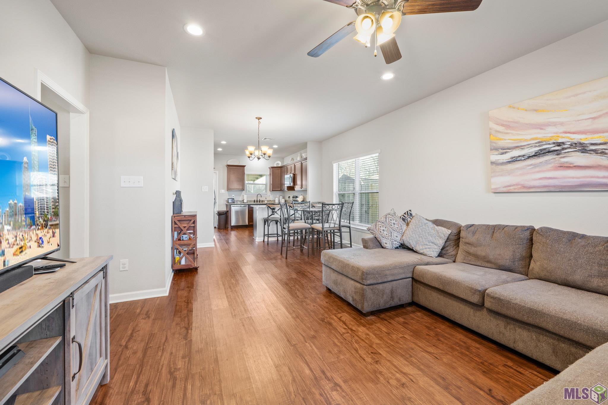 43105 Viewside Avenue Prairieville, LA 70769 - Photo 5 of 27