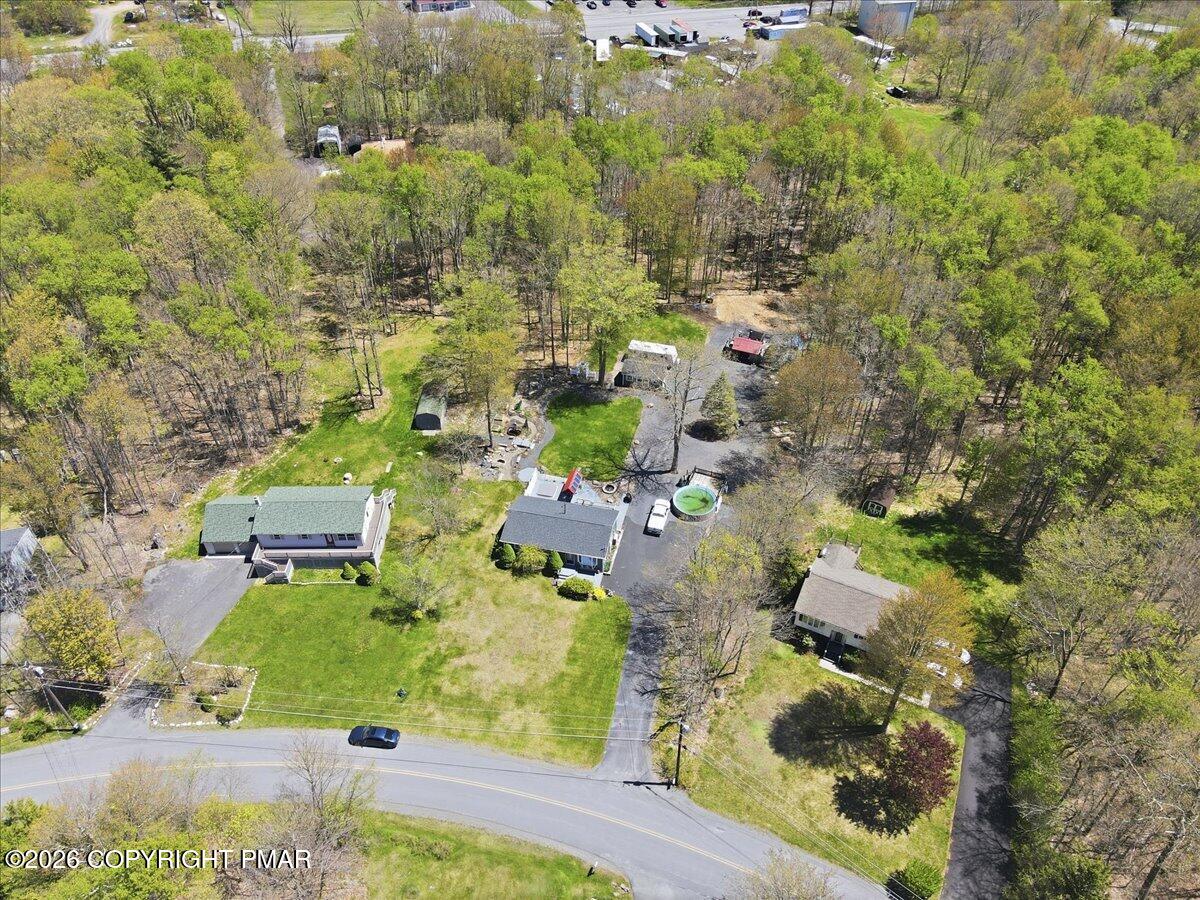 3343 Ross Road Tobyhanna, PA 18466 - Photo 50 of 51 1000059932