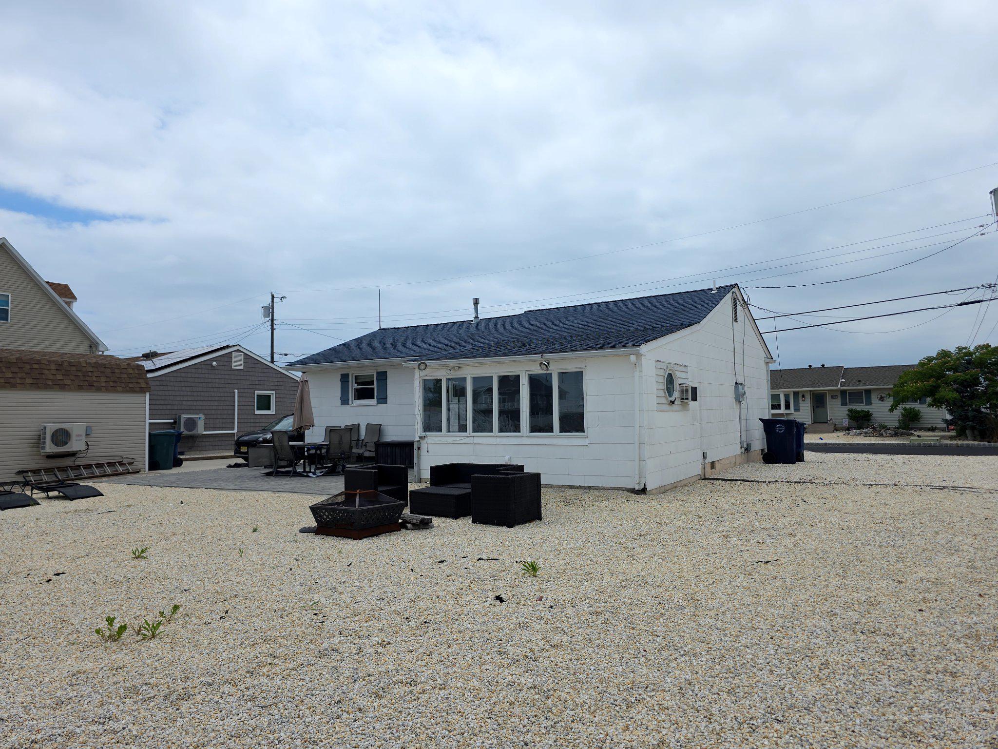129 East Raritan Drive Tuckerton, NJ 08087 - Photo 3 of 17 Charming coastal retreat awaits you.