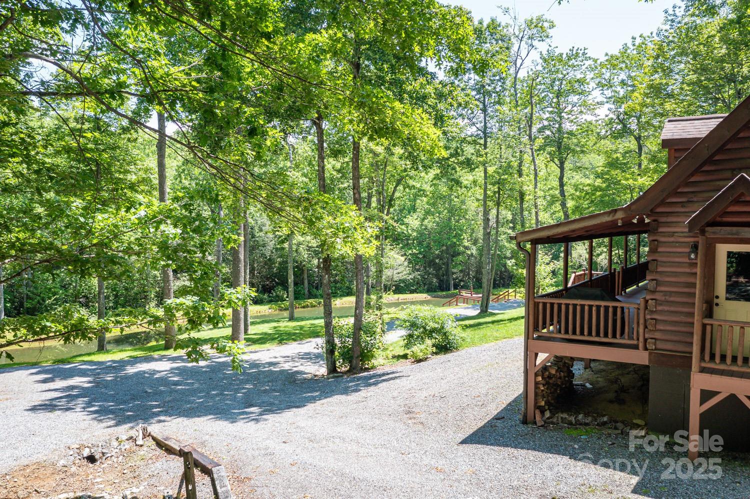 28 Upper Ridge Road Black Mountain, NC 28711 - Photo 13 of 23