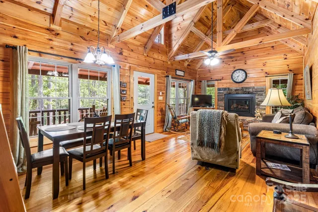 $945,000 | 28 Upper Ridge Road, Black Mountain, NC 28711