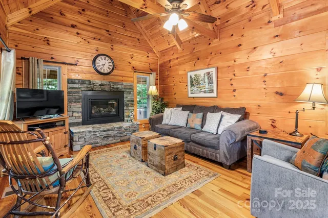 $945,000 | 28 Upper Ridge Road, Black Mountain, NC 28711