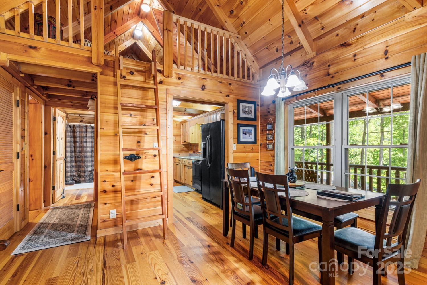 28 Upper Ridge Road Black Mountain, NC 28711 - Photo 17 of 23