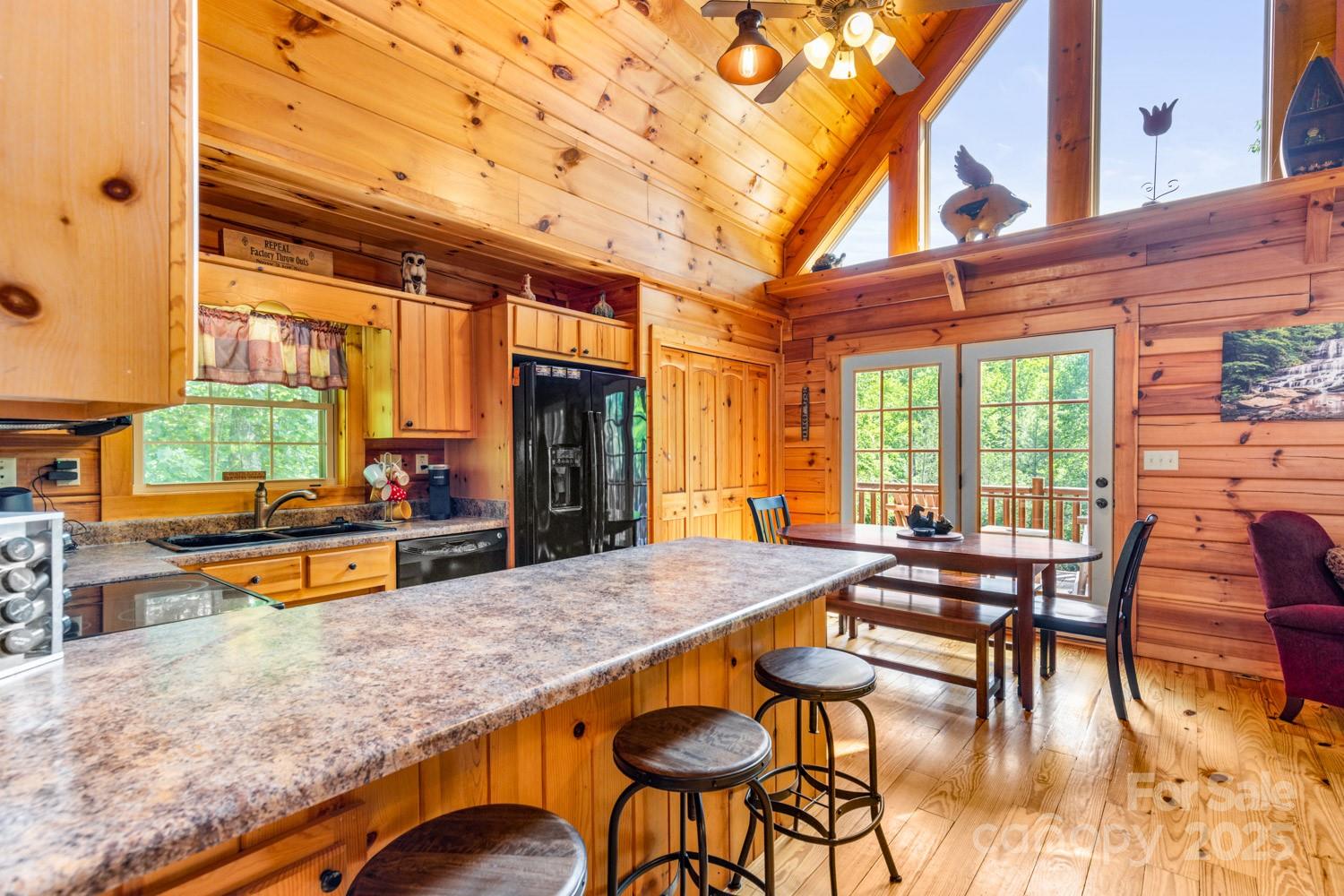 28 Upper Ridge Road Black Mountain, NC 28711 - Photo 4 of 23